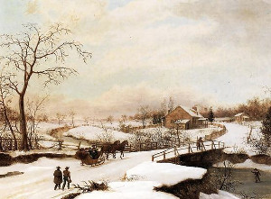 Image of Thomas Birch Image of Thomas Birch