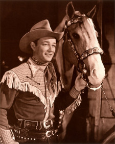 Image of Roy Rogers Image of Roy Rogers