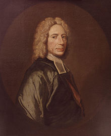 Image of Isaac Watts Image of Isaac Watts