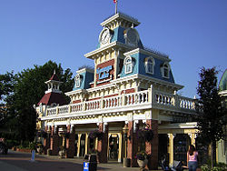 Image of Cedar Fair announces decision not to reopen ride side of Geauga Lake Image of Cedar Fair announces decision not to reopen ride side of Geauga Lake